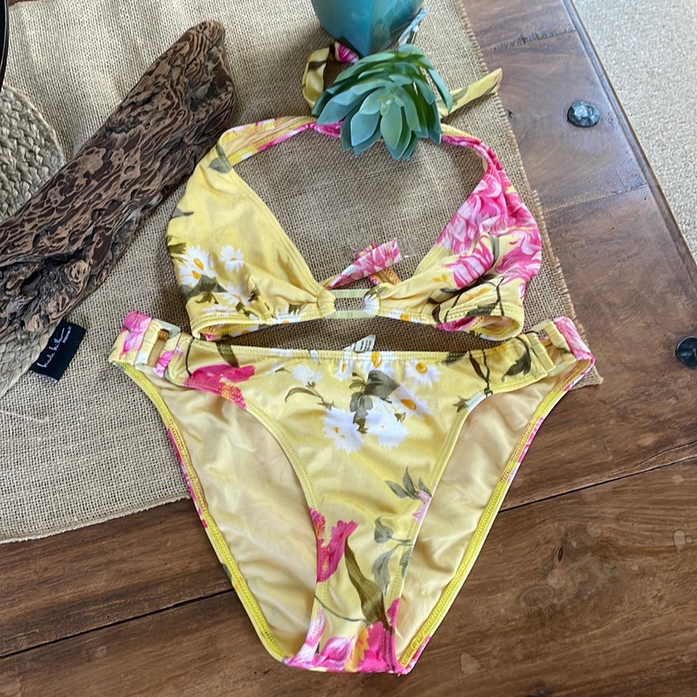 Victoria secret bikini. Made in USA